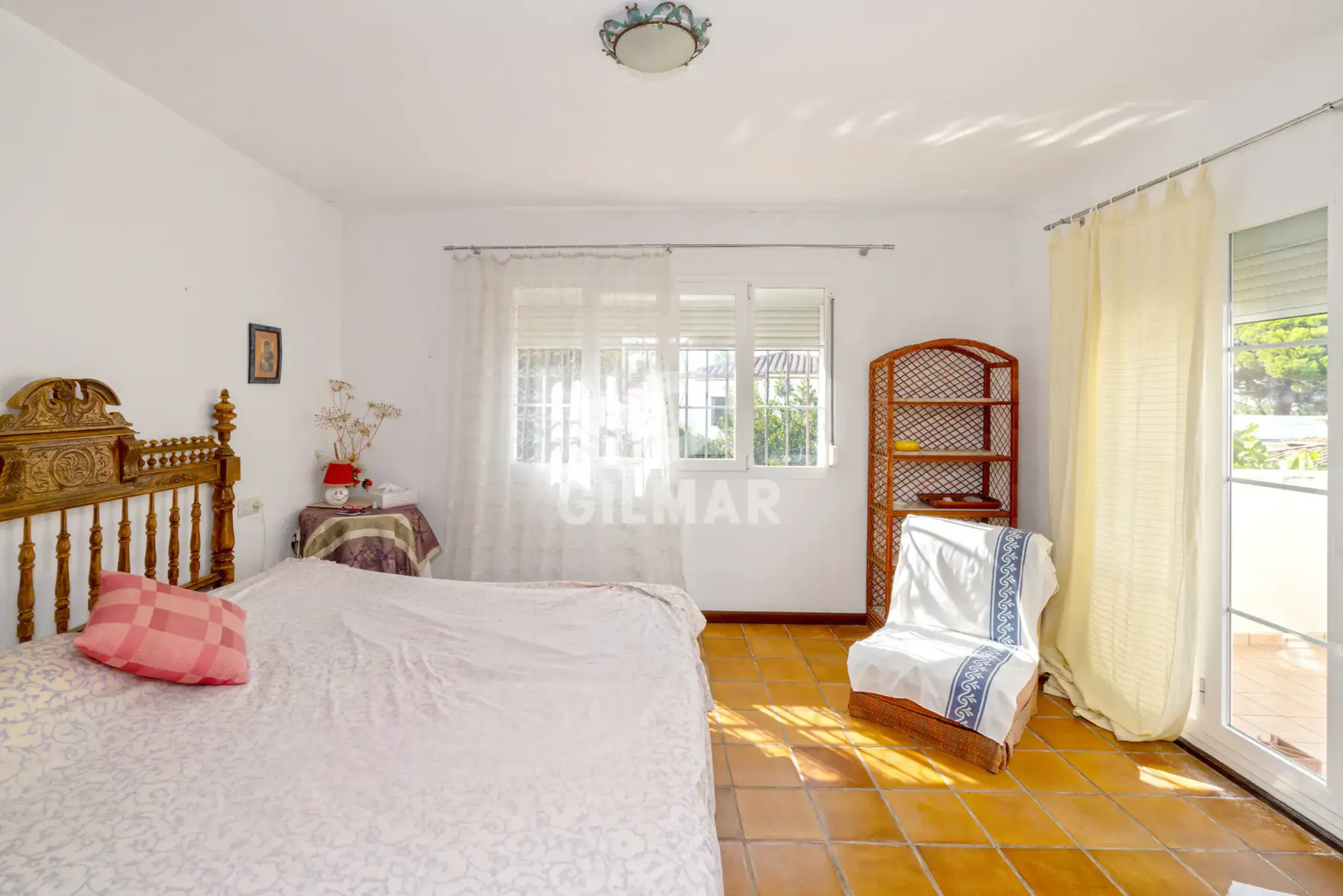 Villa in Estepona Oeste - Málaga