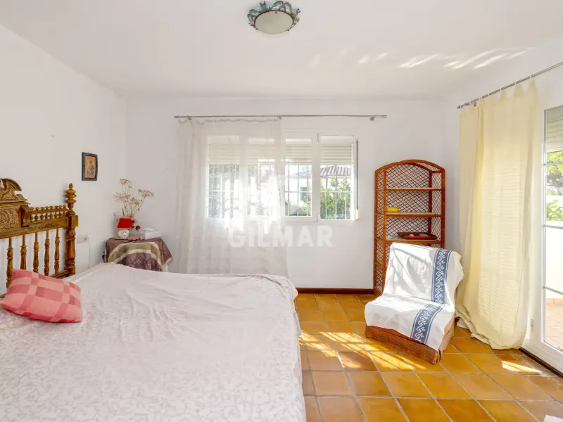 Villa in Estepona Oeste - Málaga
