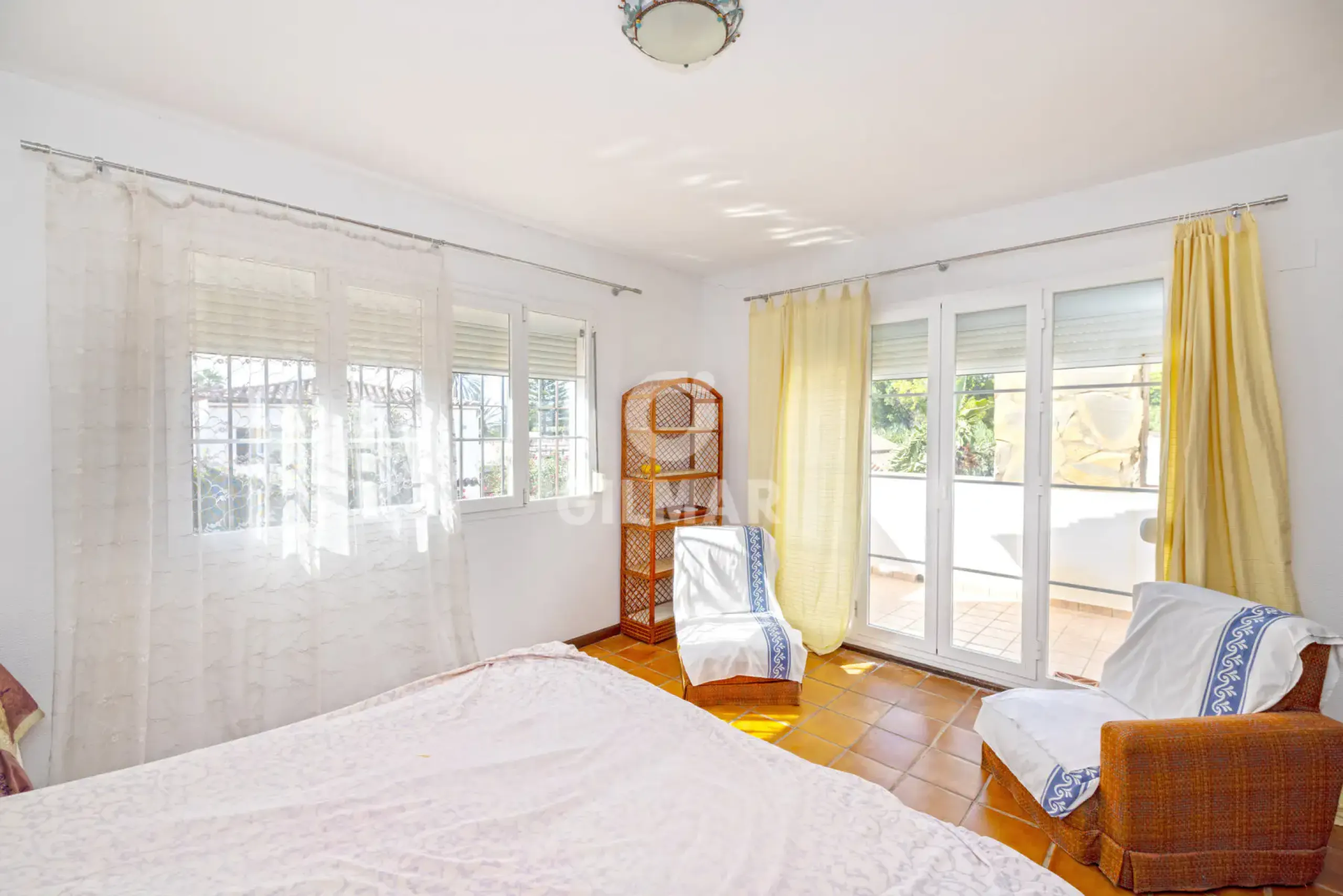 Villa in Estepona Oeste - Málaga