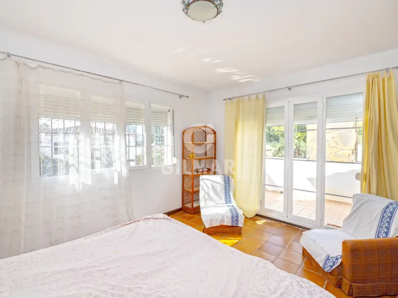Villa in Estepona Oeste - Málaga