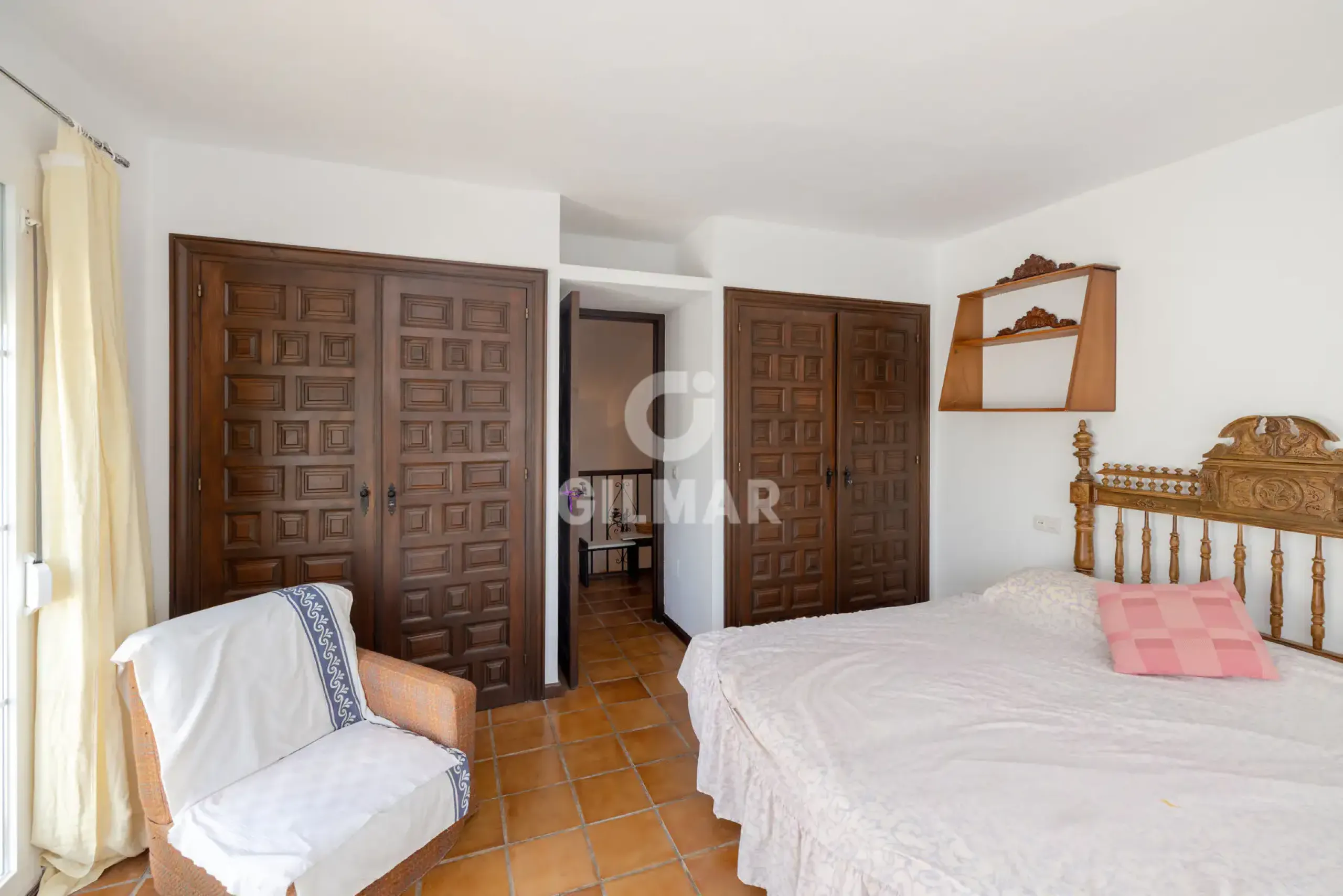 Villa in Estepona Oeste - Málaga