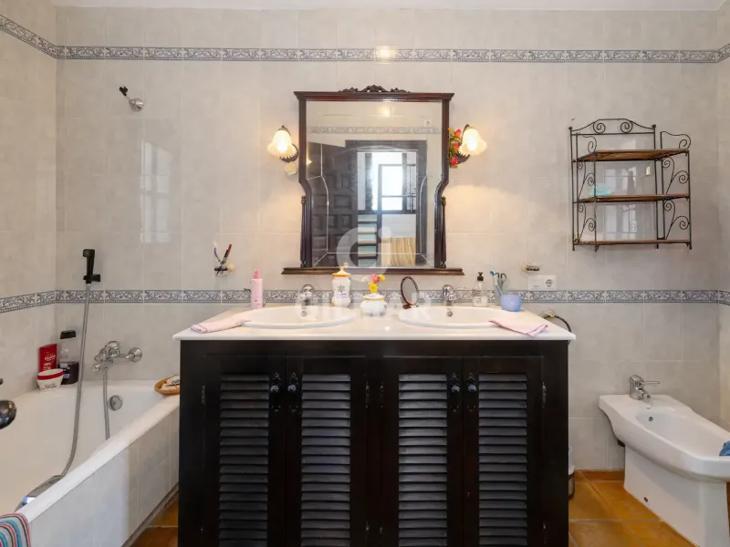 Villa in Estepona Oeste - Málaga