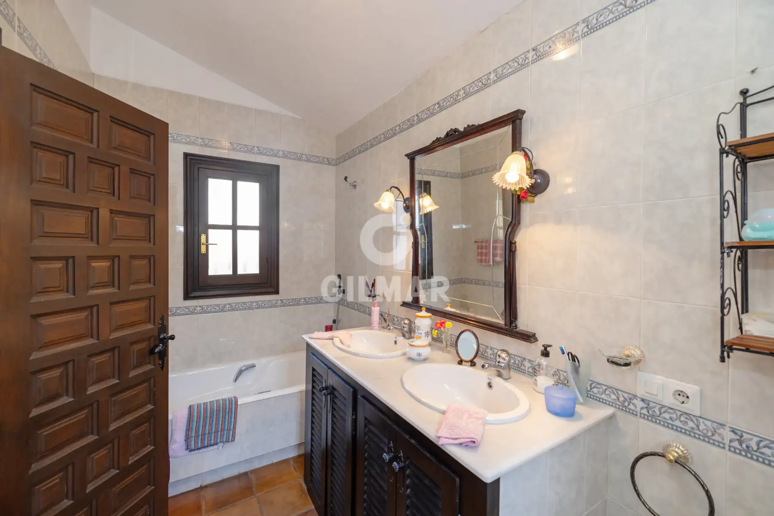 Villa in Estepona Oeste - Málaga