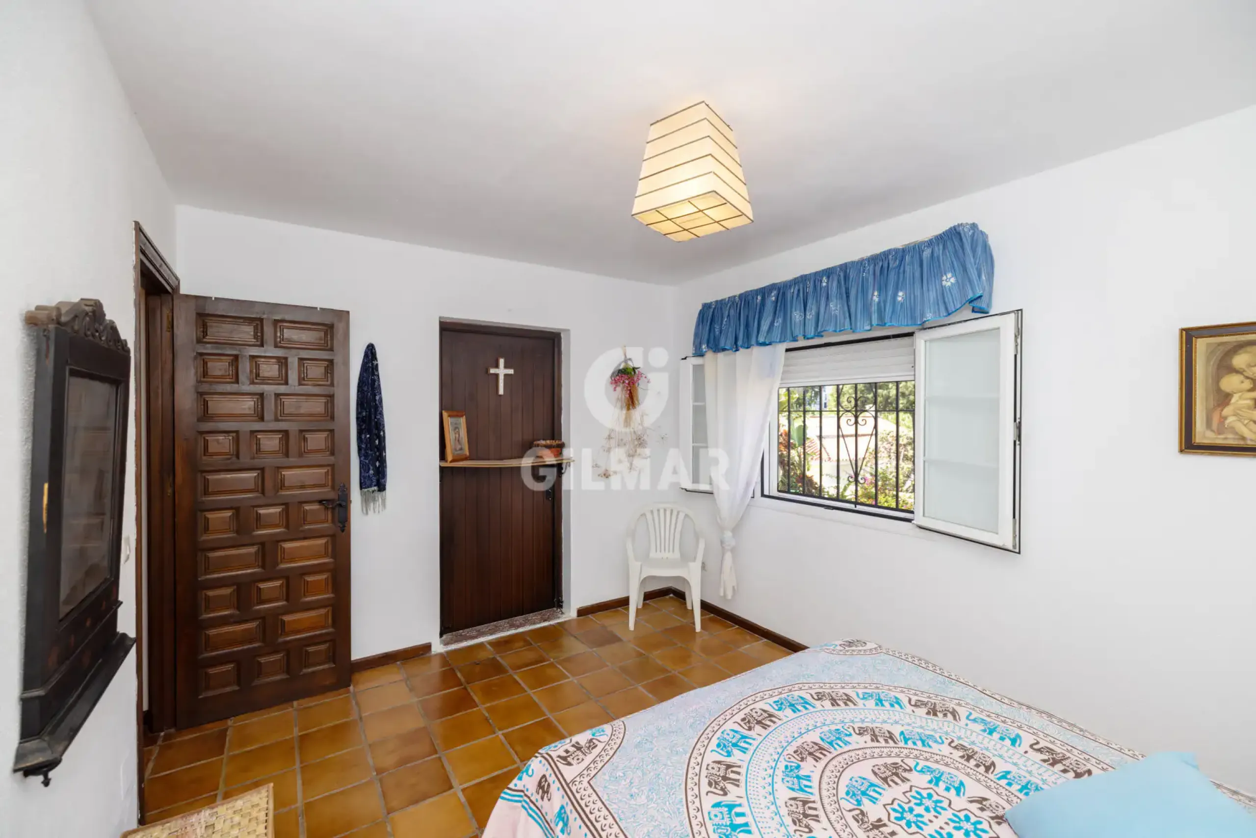 Villa in Estepona Oeste - Málaga