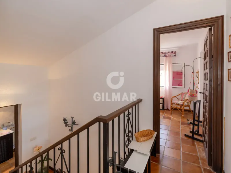 Villa in Estepona Oeste - Málaga