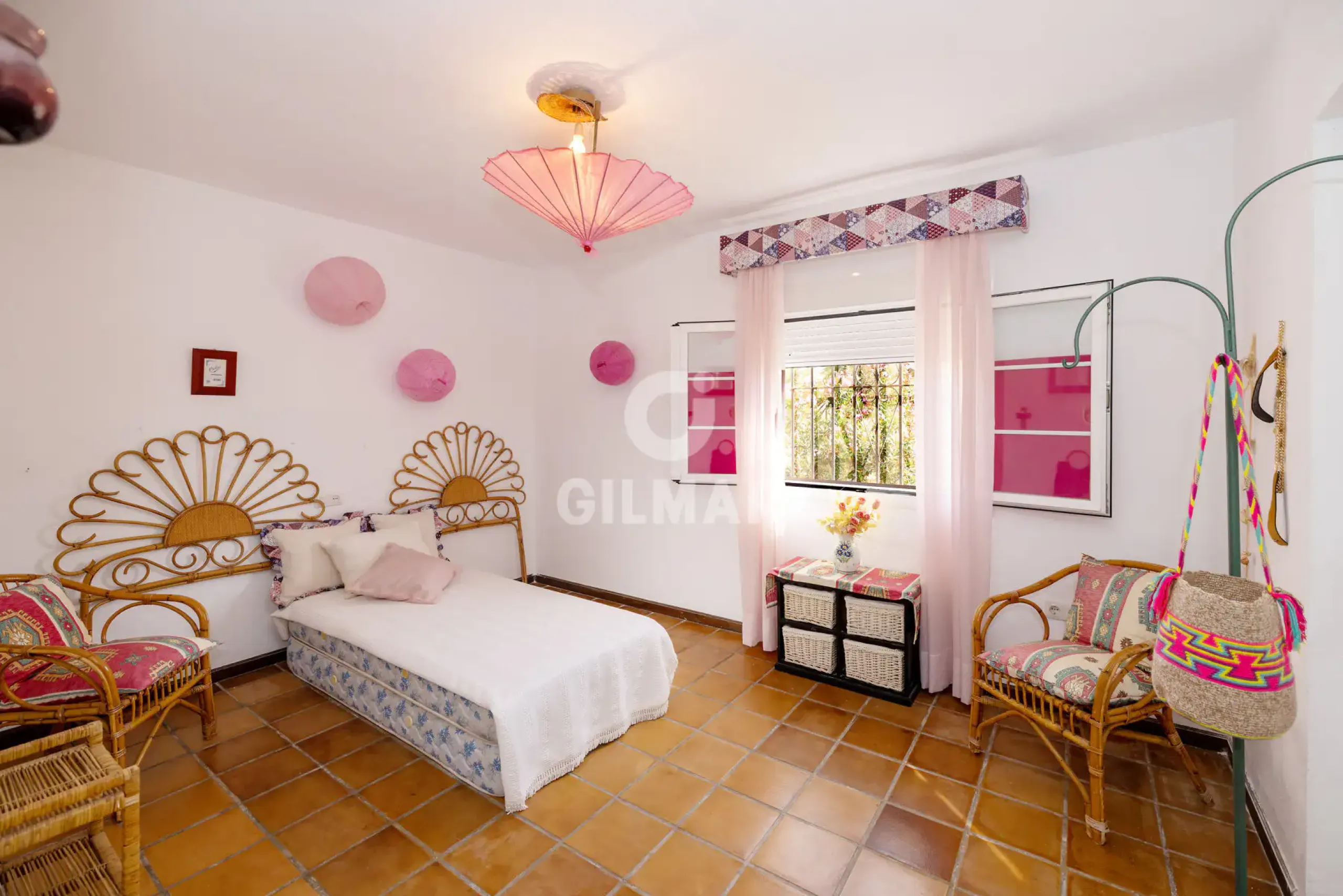Villa in Estepona Oeste - Málaga