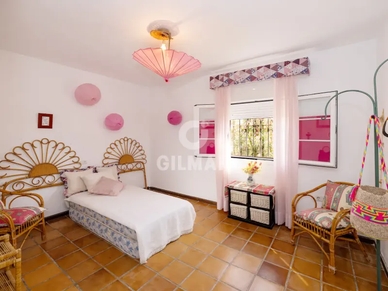 Villa in Estepona Oeste - Málaga