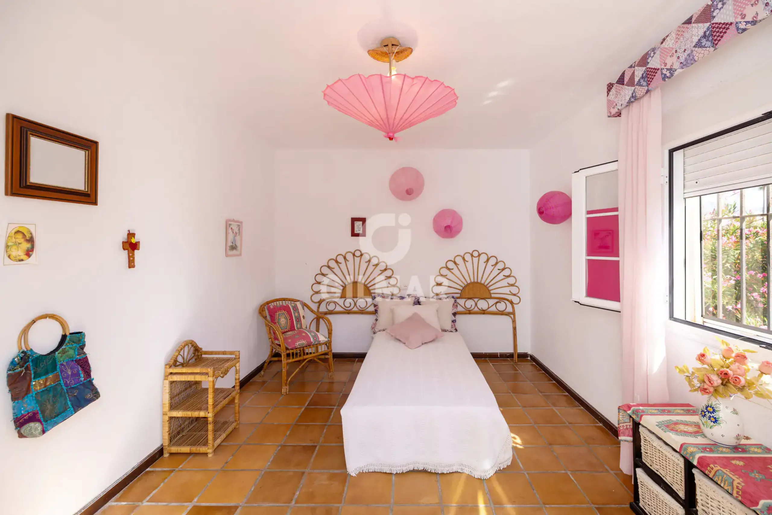 Villa in Estepona Oeste - Málaga