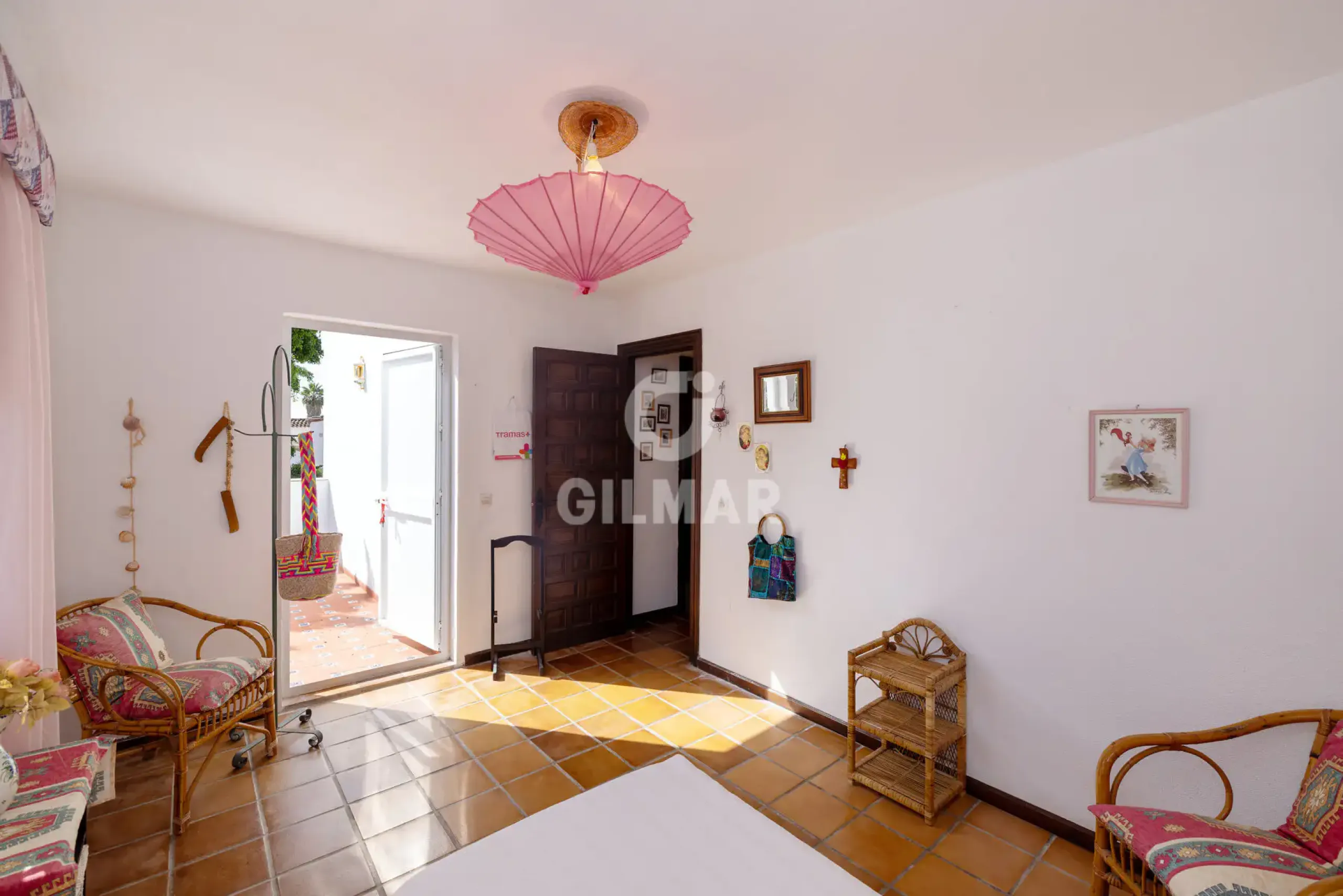 Villa in Estepona Oeste - Málaga