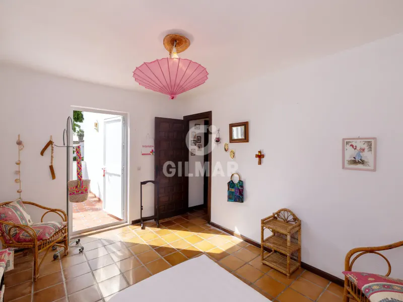 Villa in Estepona Oeste - Málaga
