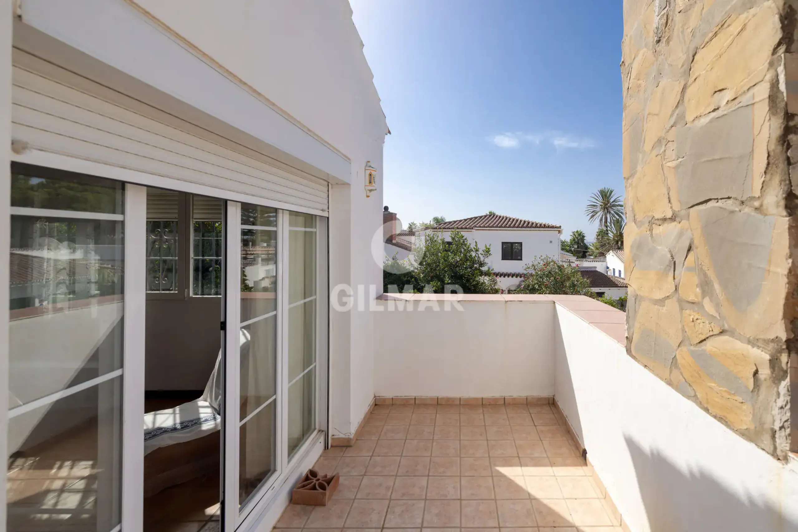 Villa in Estepona Oeste - Málaga