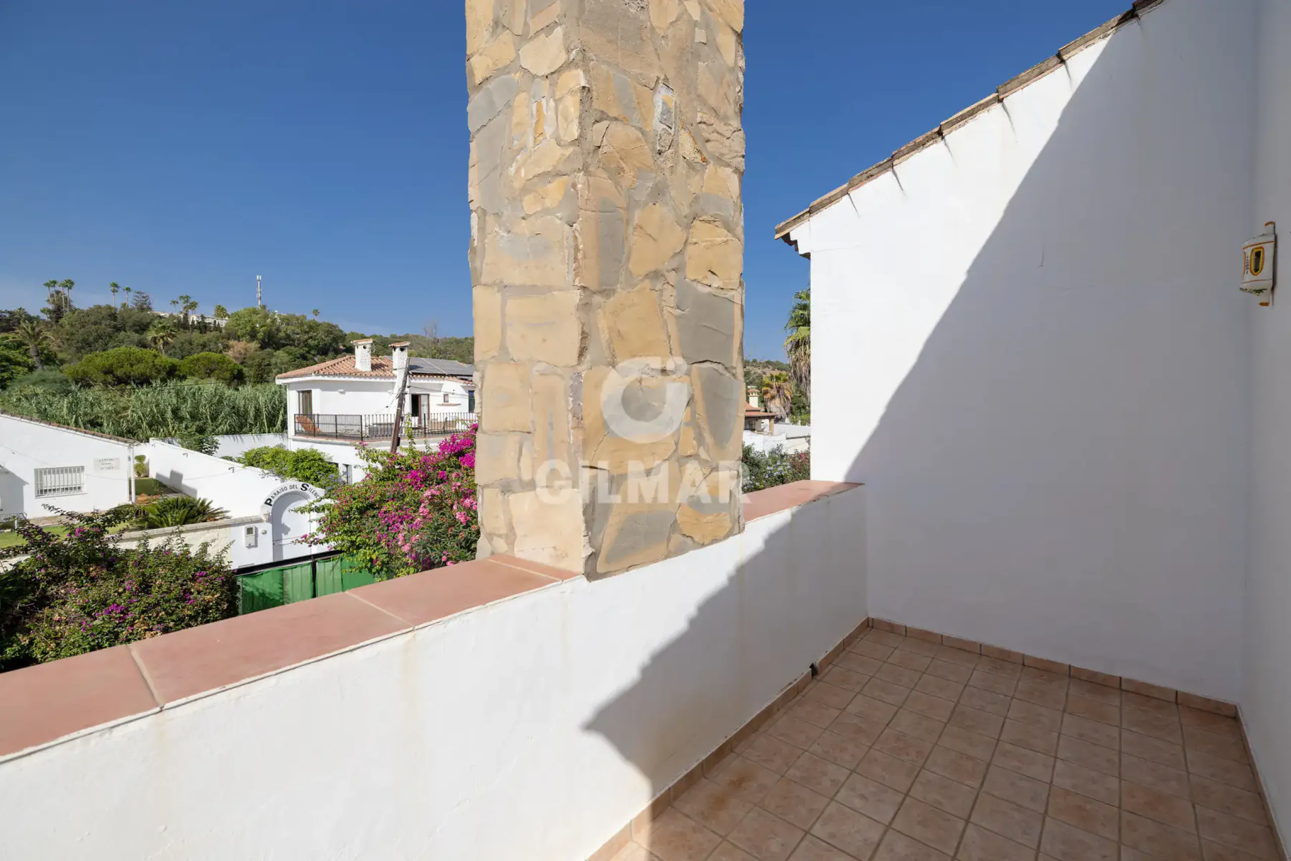 Villa in Estepona Oeste - Málaga
