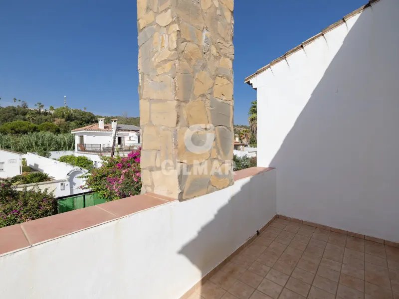 Villa in Estepona Oeste - Málaga