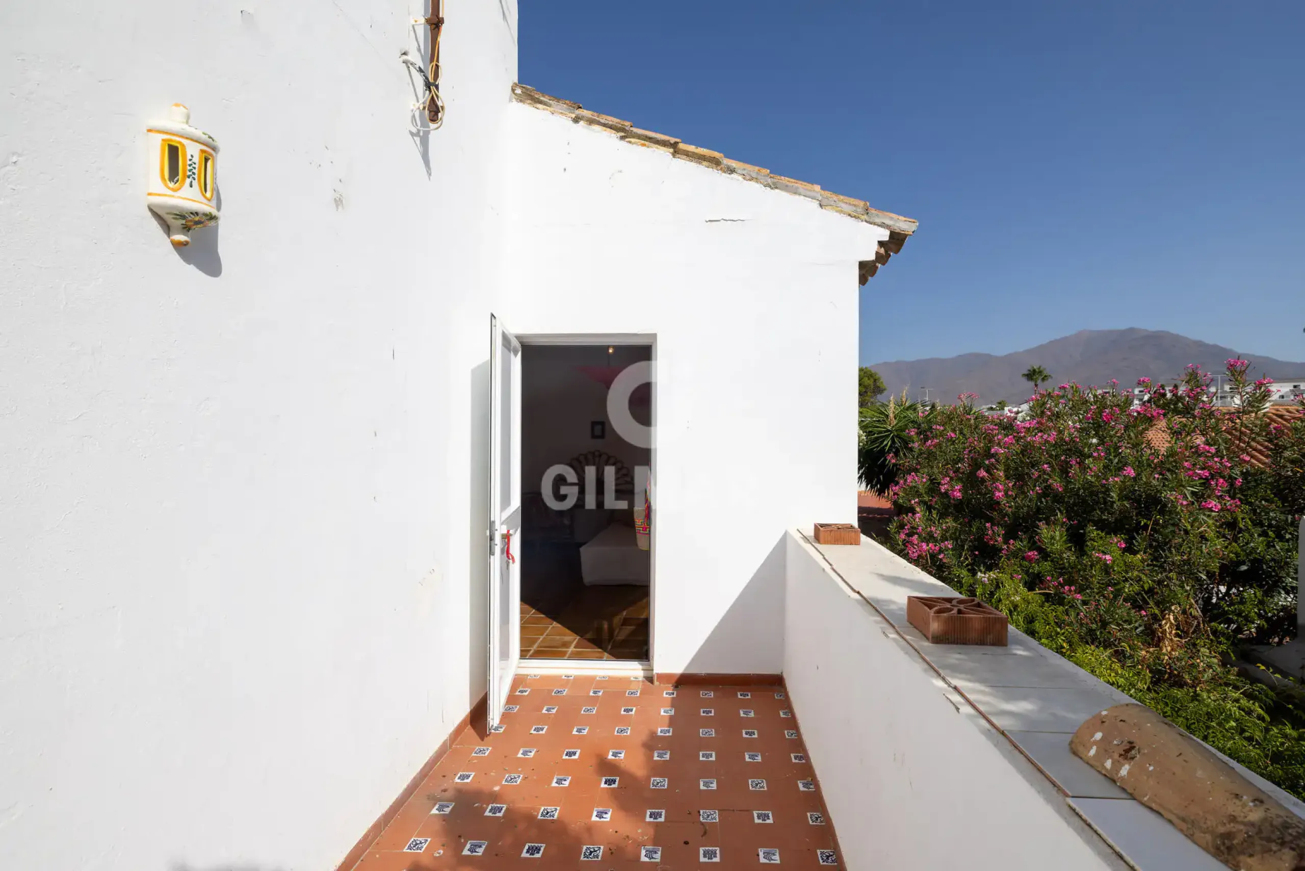 Villa in Estepona Oeste - Málaga
