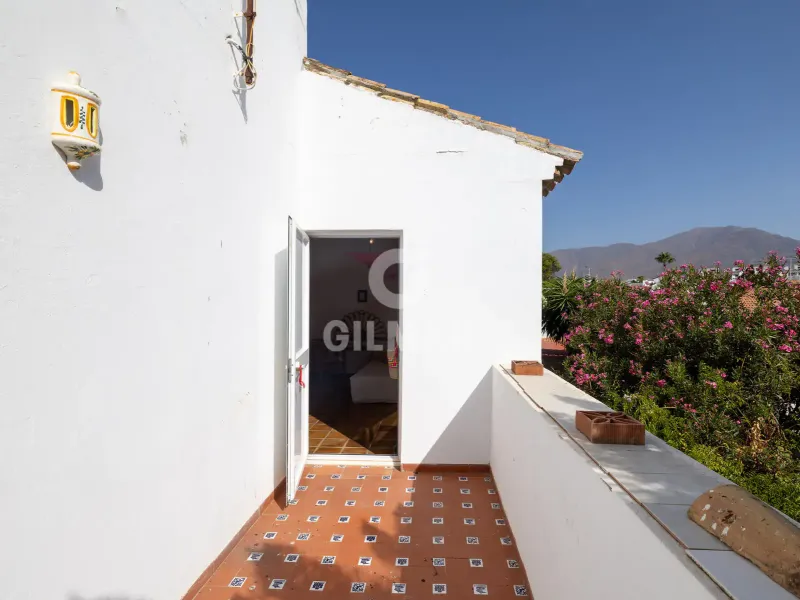 Villa in Estepona Oeste - Málaga