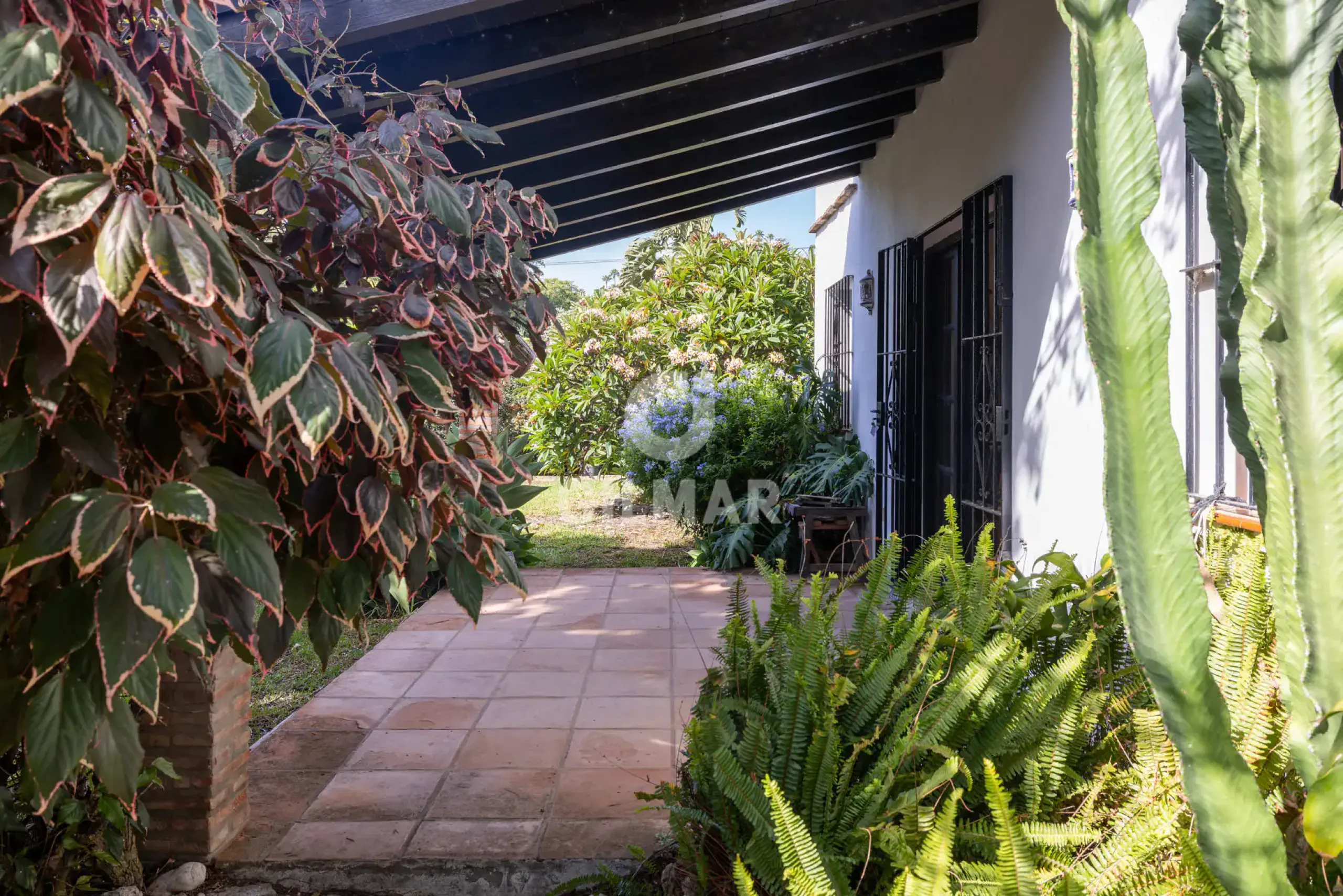 Villa in Estepona Oeste - Málaga