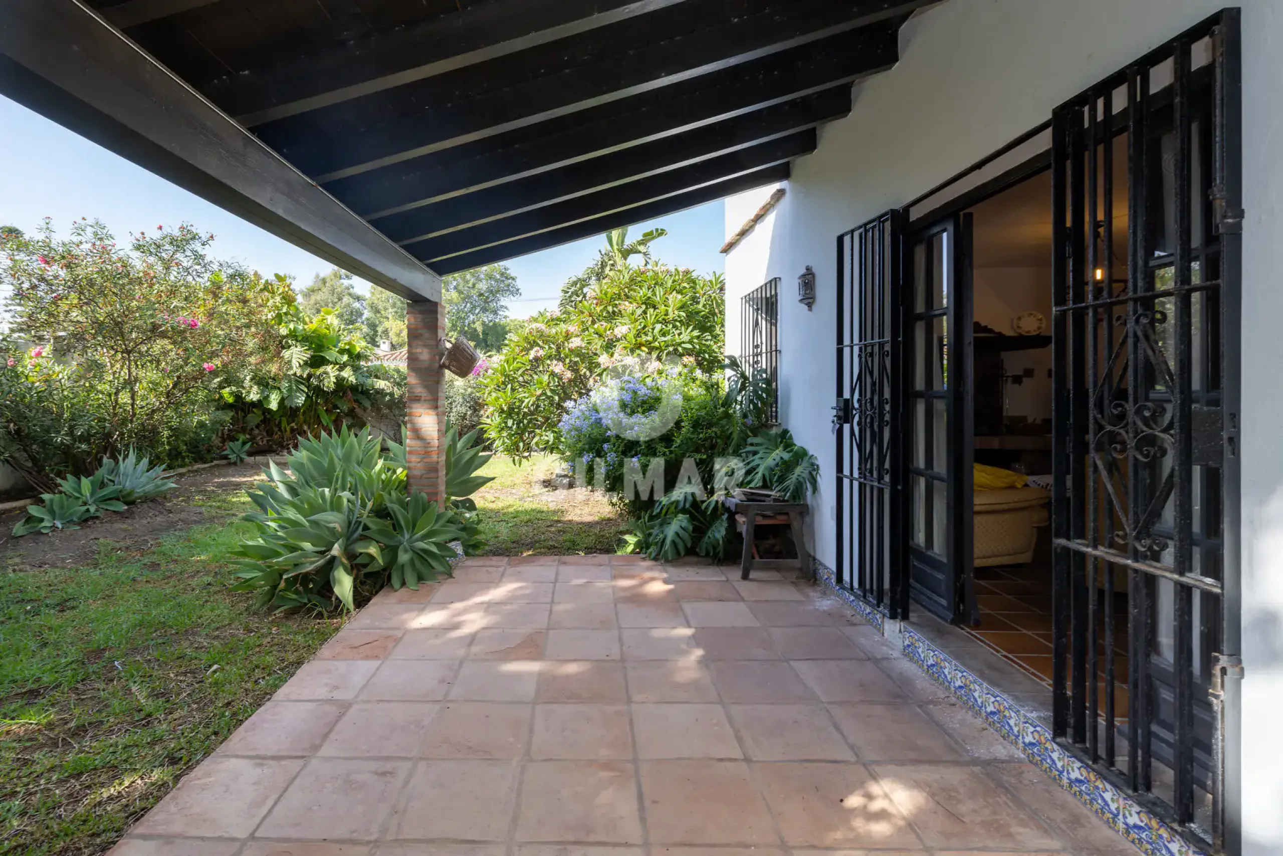 Villa in Estepona Oeste - Málaga