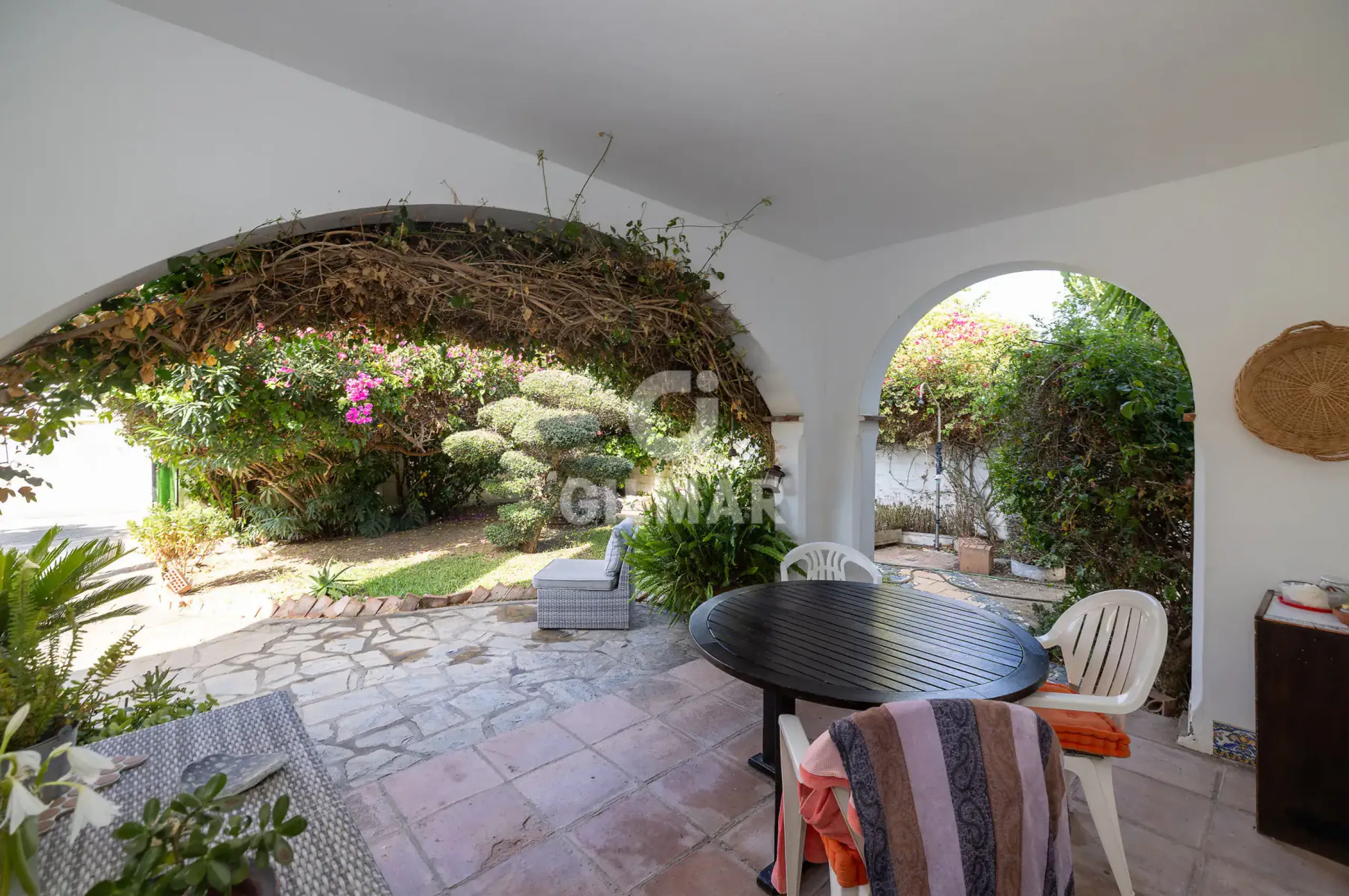 Villa in Estepona Oeste - Málaga
