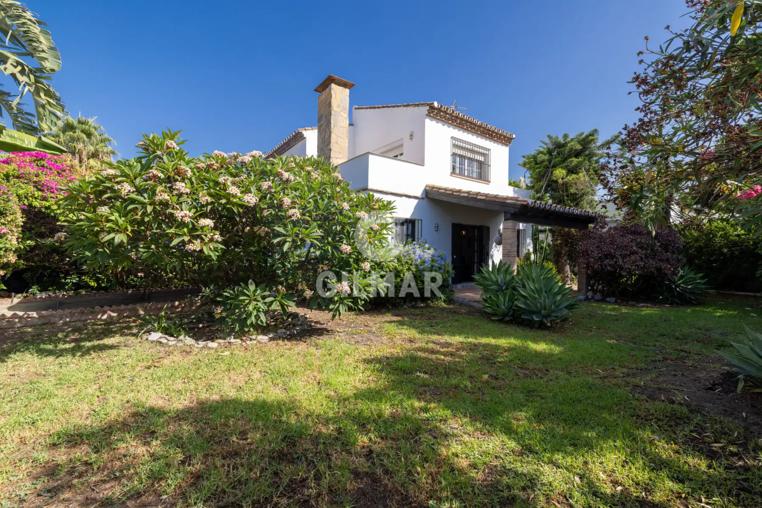 Villa in Estepona Oeste - Málaga