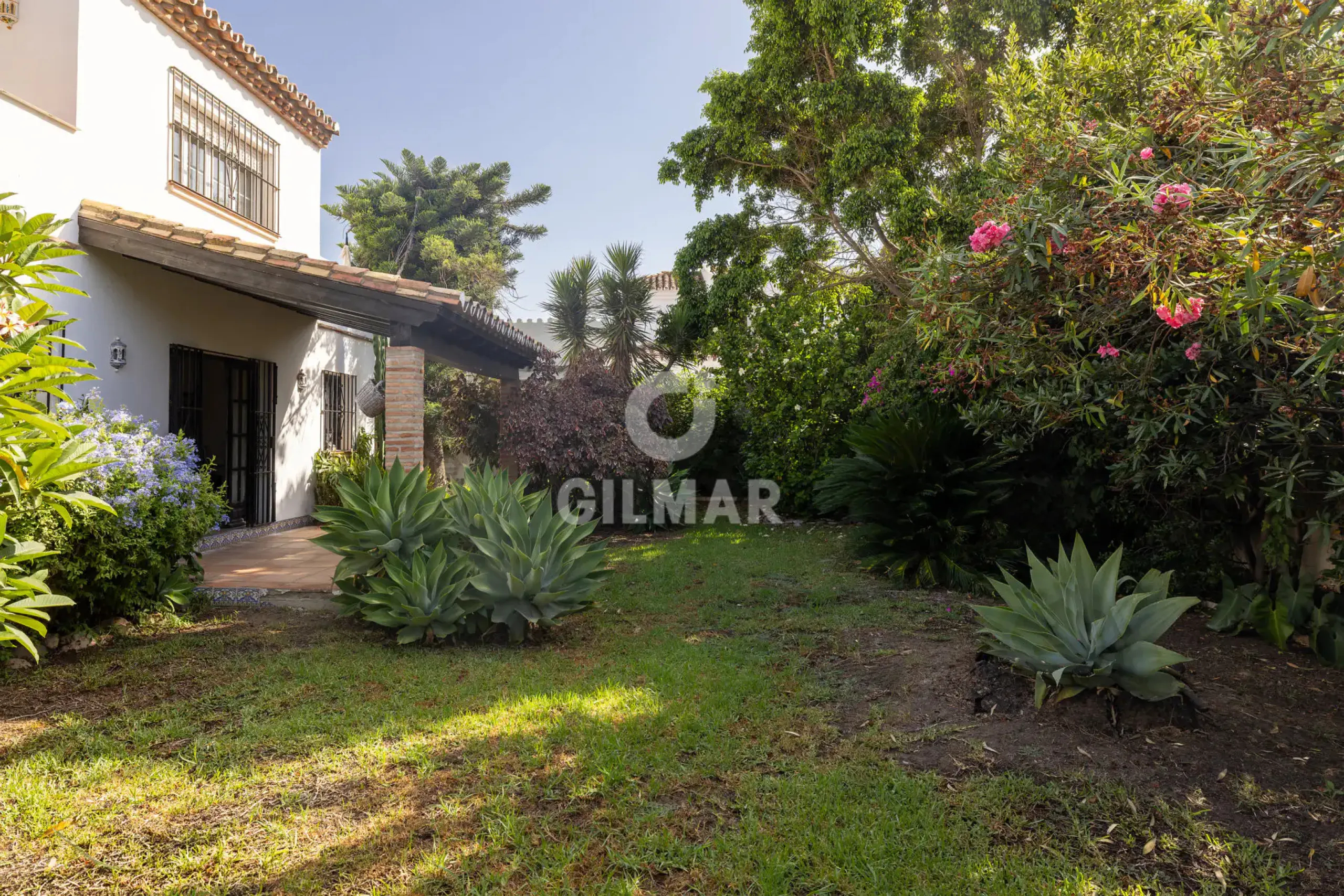 Villa in Estepona Oeste - Málaga