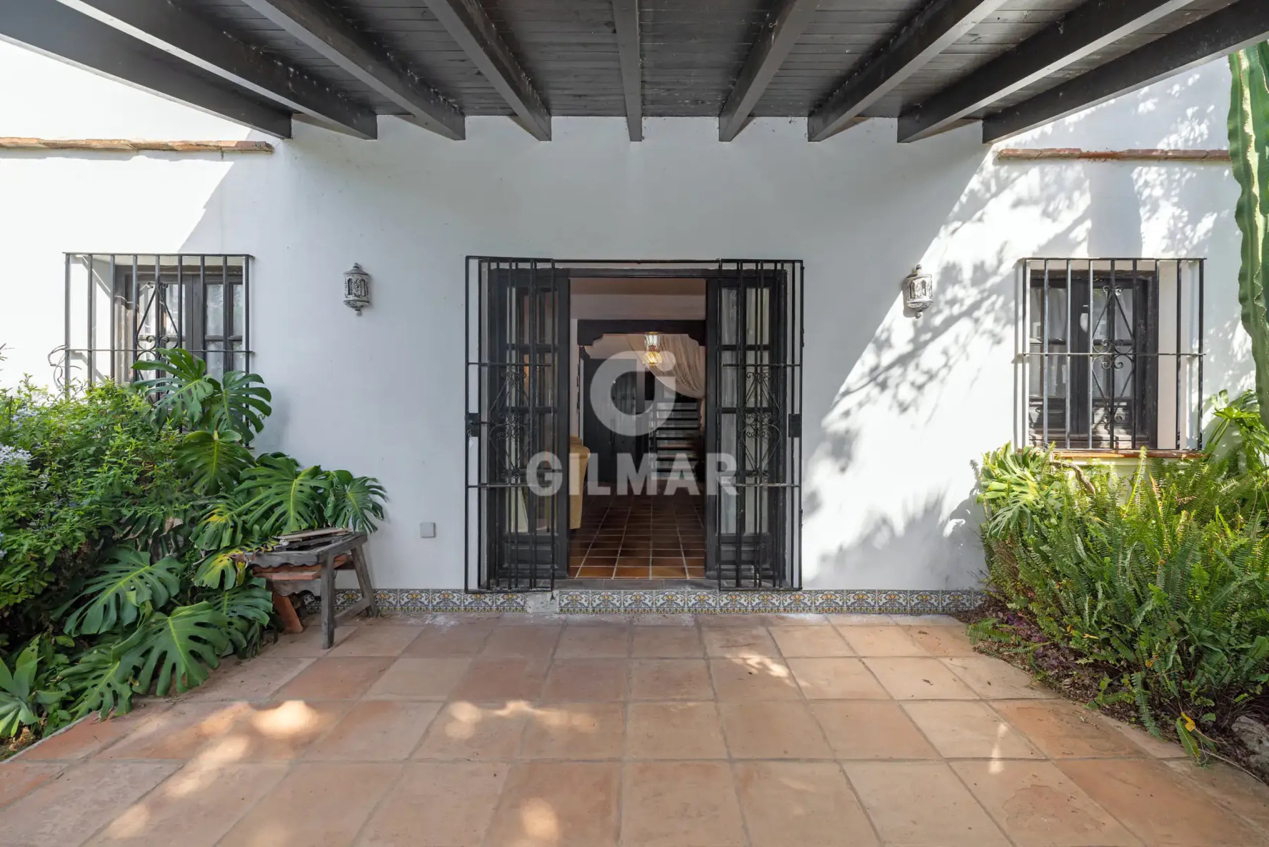 Villa in Estepona Oeste - Málaga
