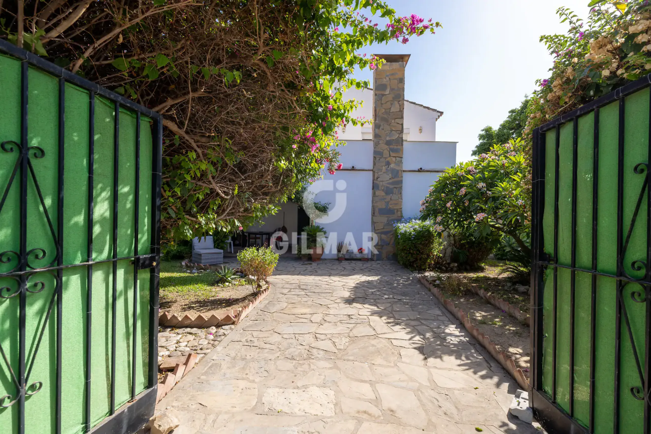 Villa in Estepona Oeste - Málaga