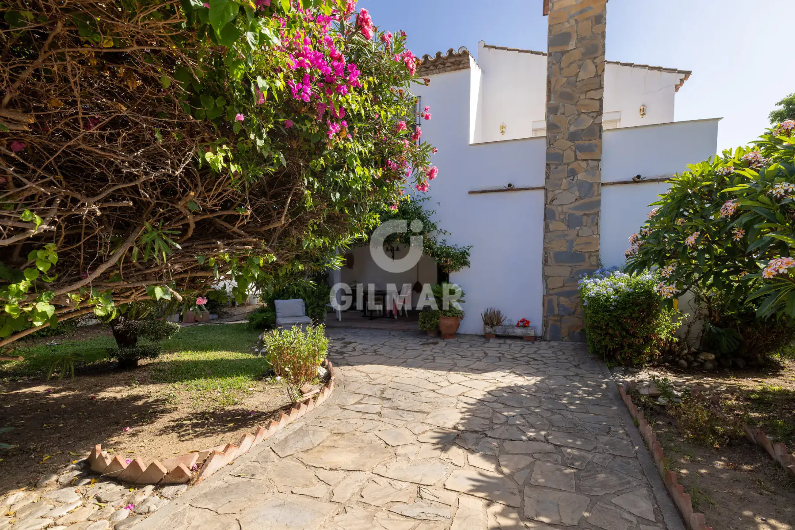 Villa in Estepona Oeste - Málaga