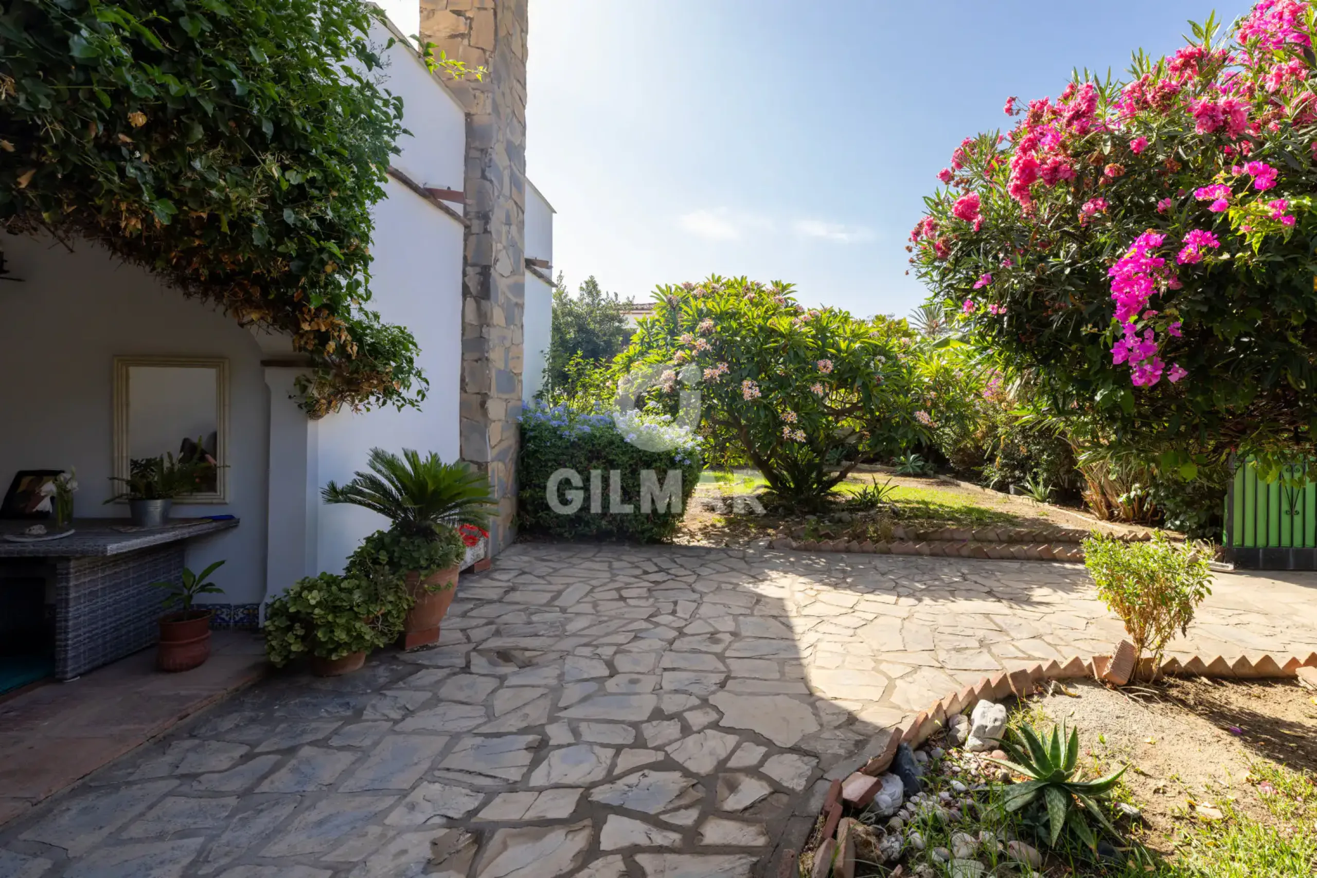 Villa in Estepona Oeste - Málaga