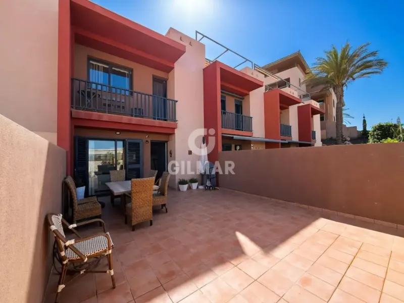 Townhouse in Adeje - Santa Cruz de Tenerife