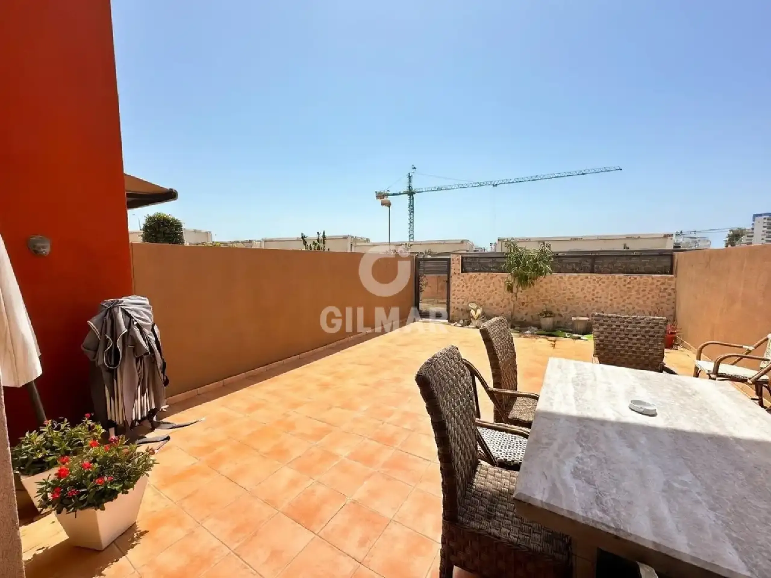 Townhouse in Adeje - Santa Cruz de Tenerife