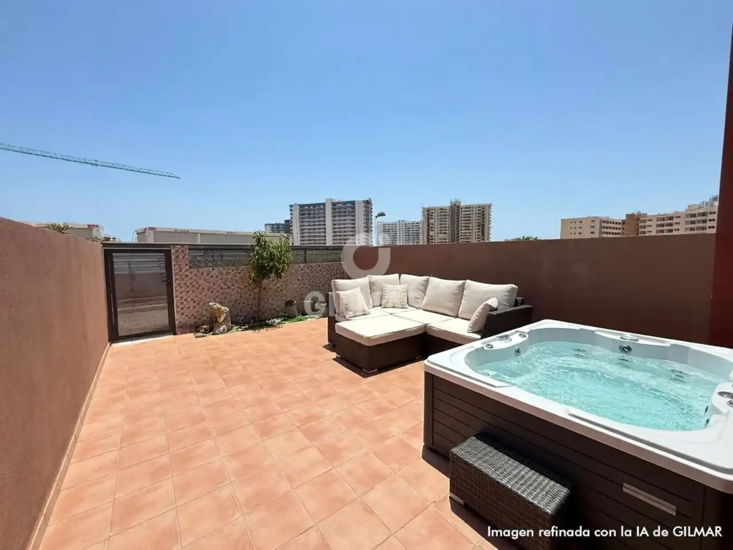 Townhouse in Adeje - Santa Cruz de Tenerife