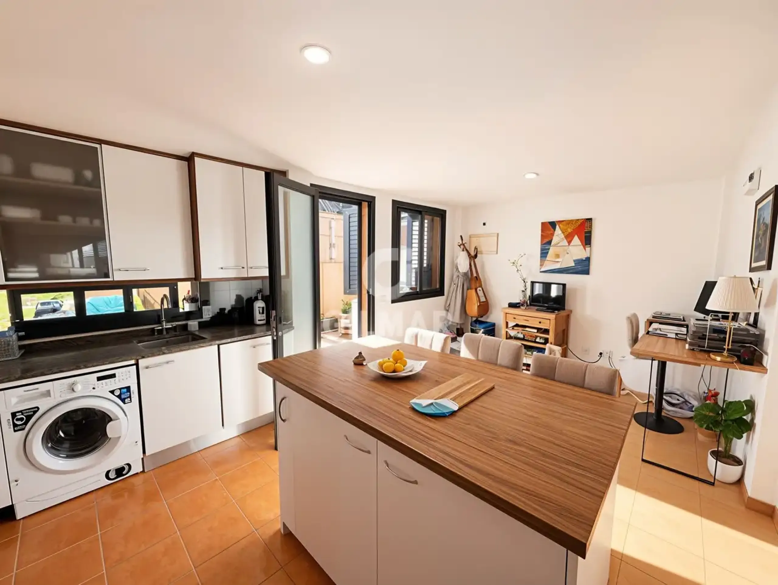 Townhouse in Adeje - Santa Cruz de Tenerife