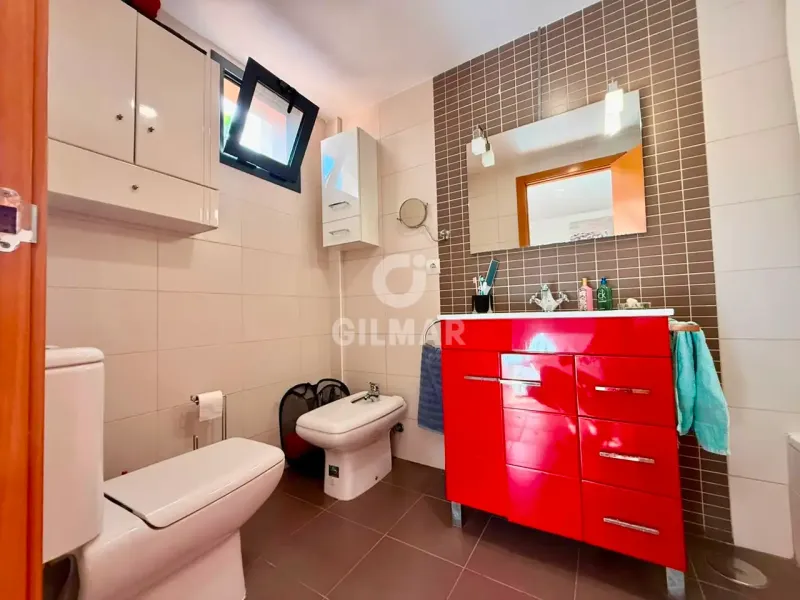 Townhouse in Adeje - Santa Cruz de Tenerife