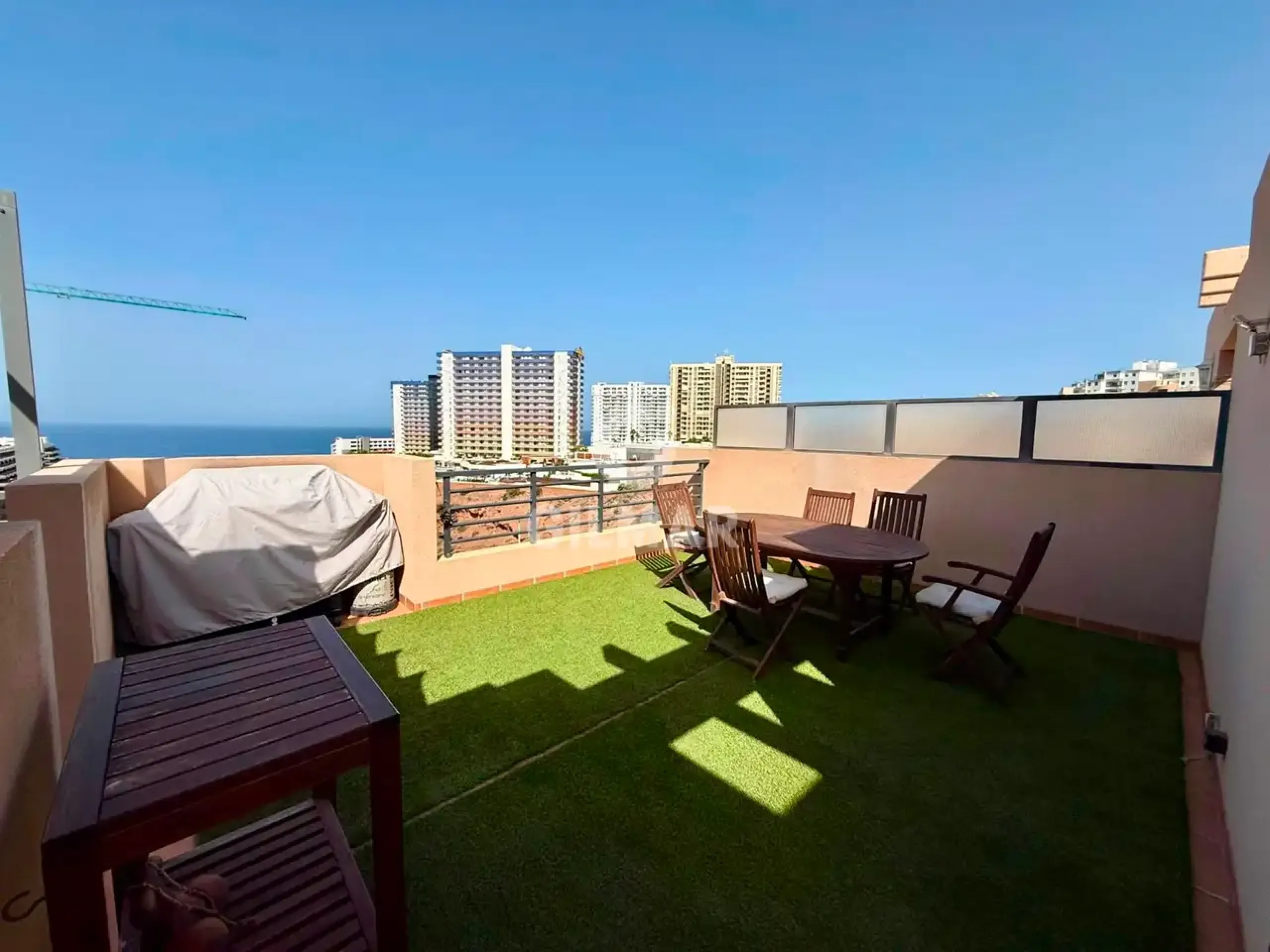 Townhouse in Adeje - Santa Cruz de Tenerife