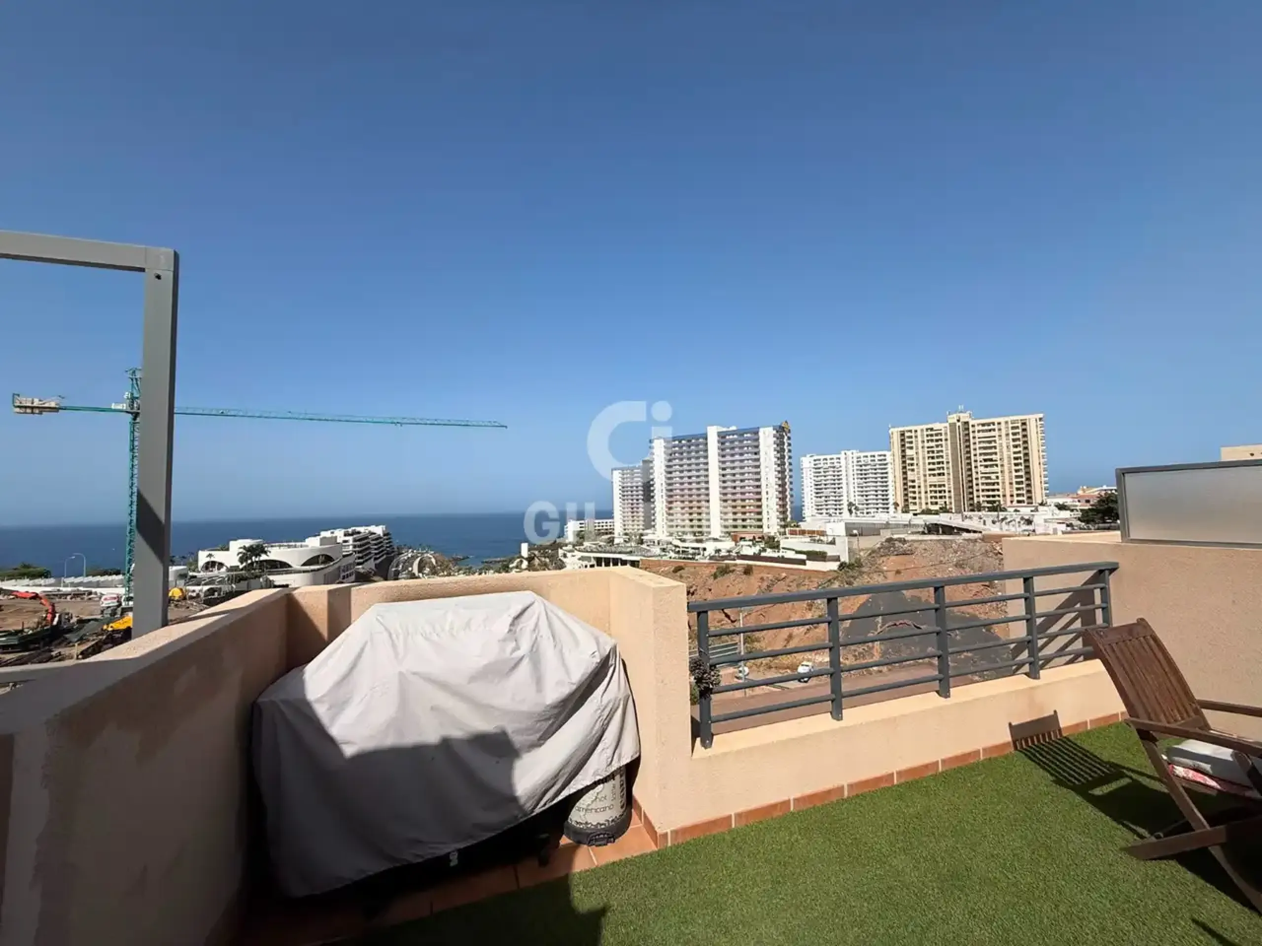 Townhouse in Adeje - Santa Cruz de Tenerife