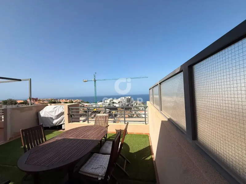 Townhouse in Adeje - Santa Cruz de Tenerife