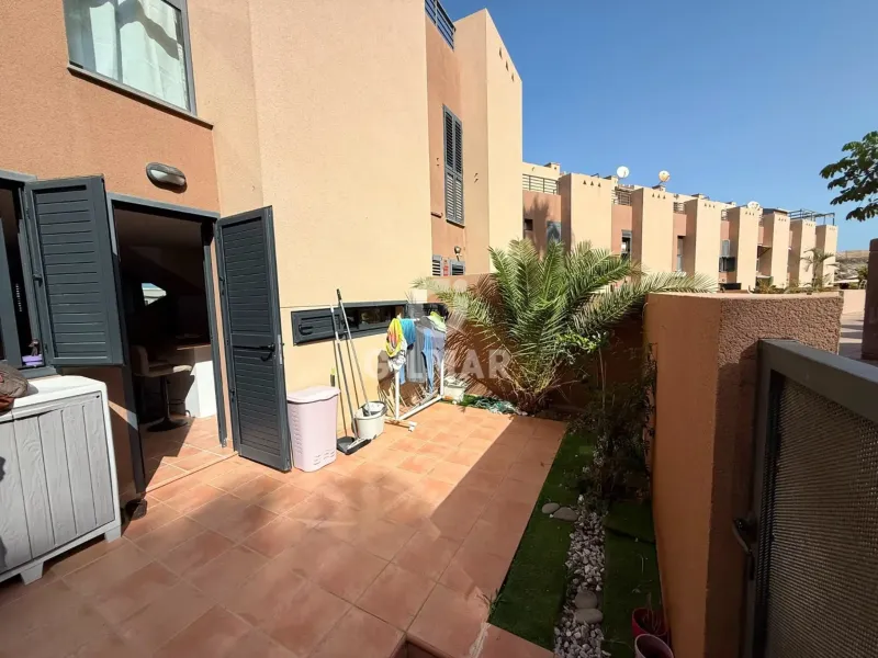 Townhouse in Adeje - Santa Cruz de Tenerife