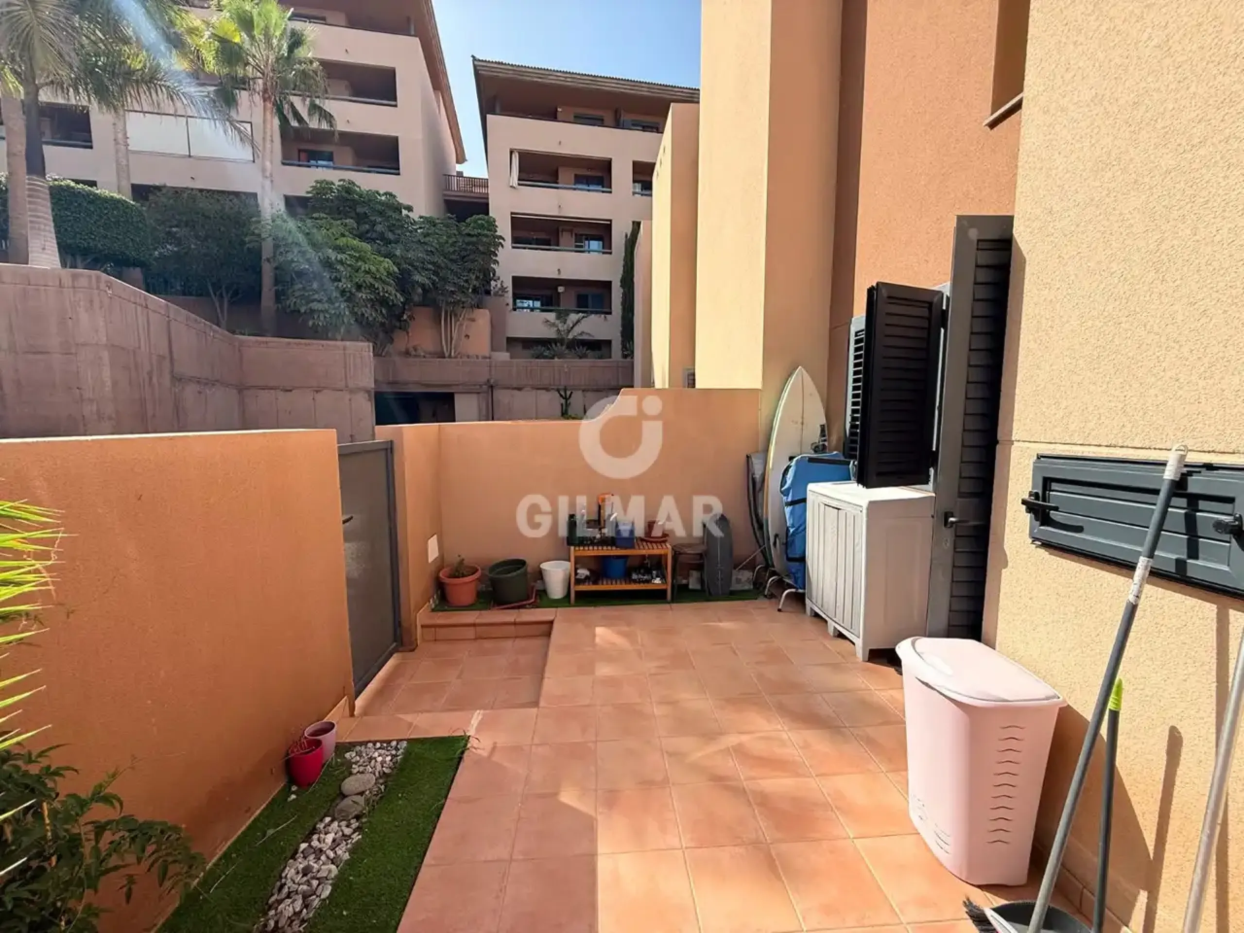 Townhouse in Adeje - Santa Cruz de Tenerife