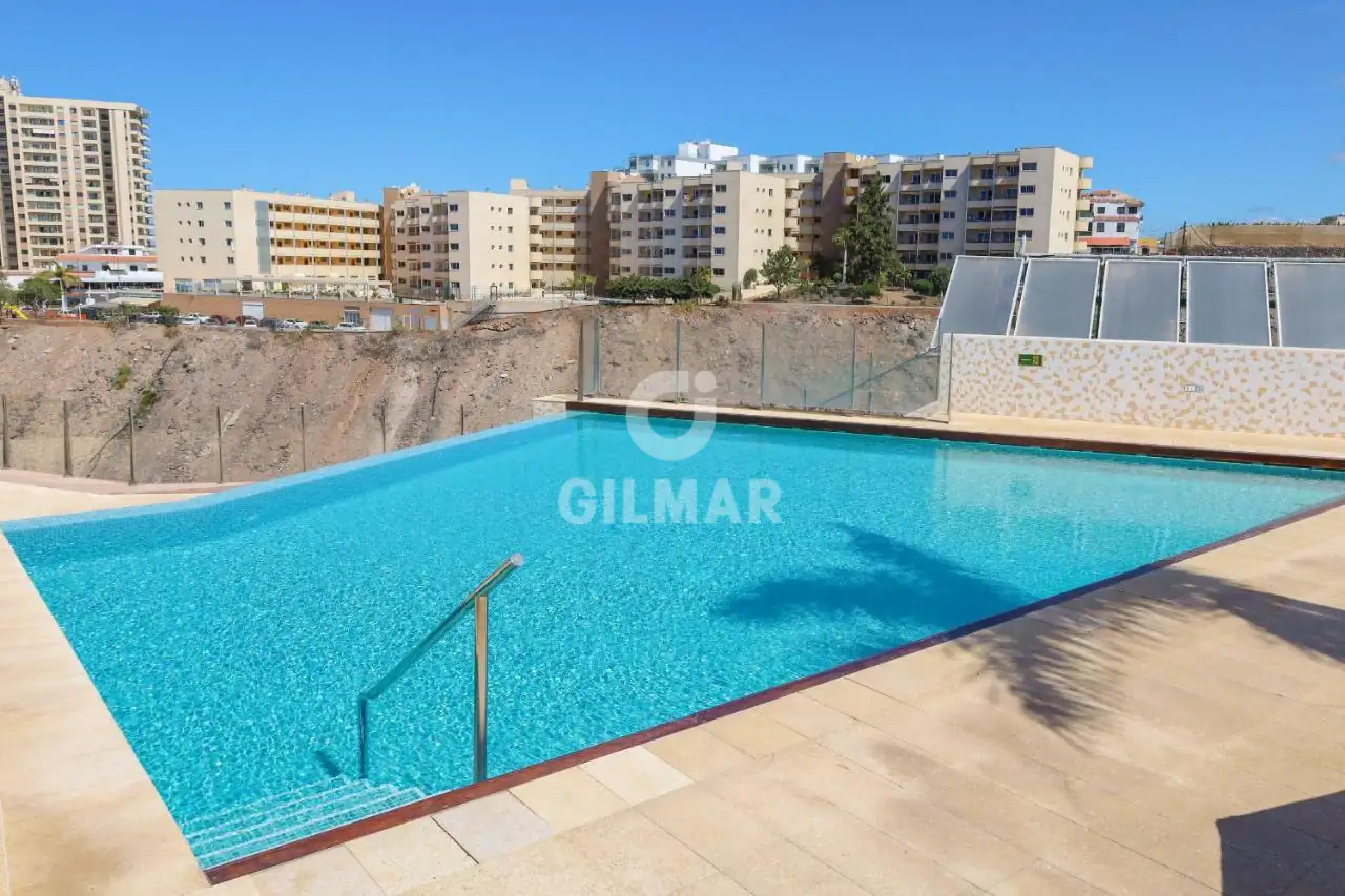 Townhouse in Adeje - Santa Cruz de Tenerife
