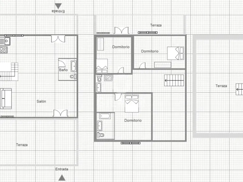 Townhouse in Adeje - Santa Cruz de Tenerife