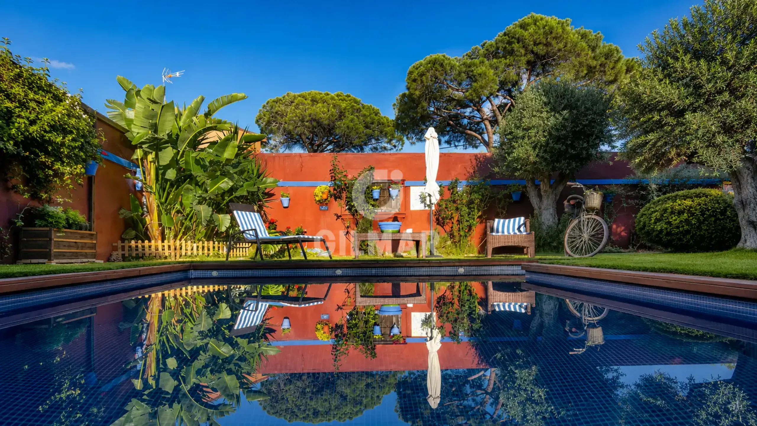 Villa in Chiclana de la Frontera - Cádiz