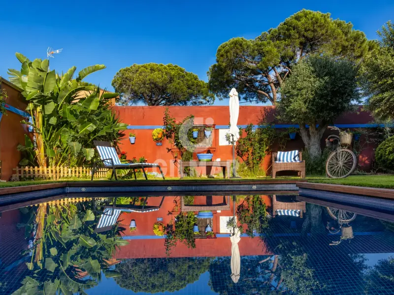 Villa in Chiclana de la Frontera - Cádiz