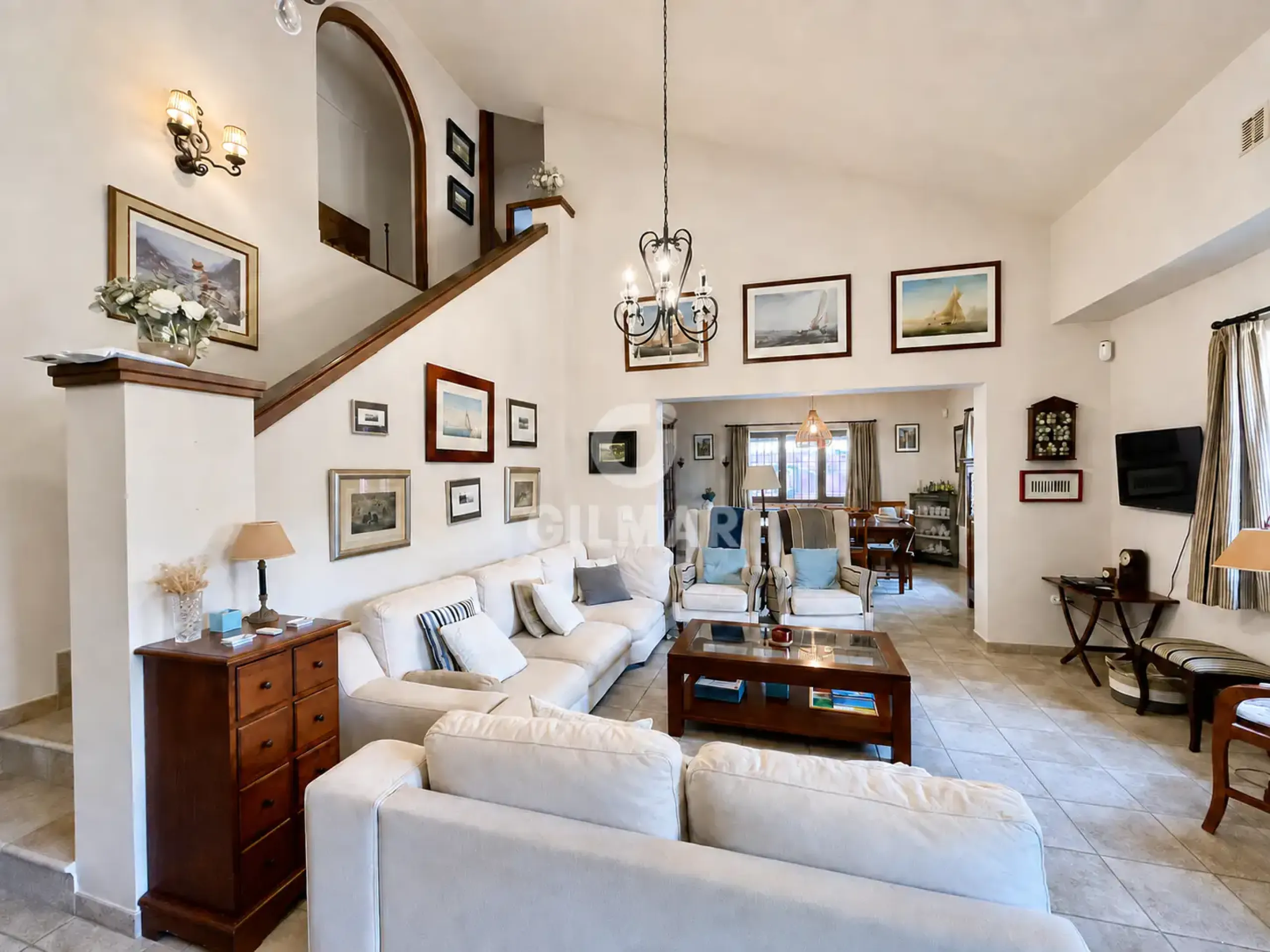 Villa in Chiclana de la Frontera - Cádiz