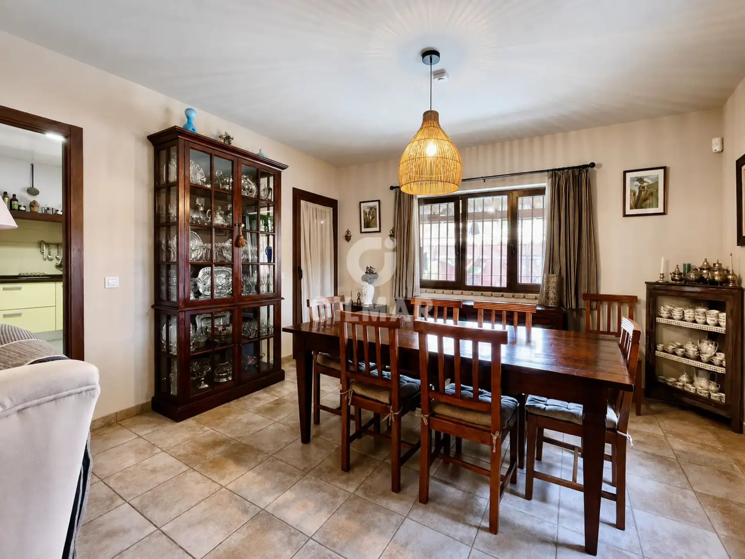 Villa in Chiclana de la Frontera - Cádiz