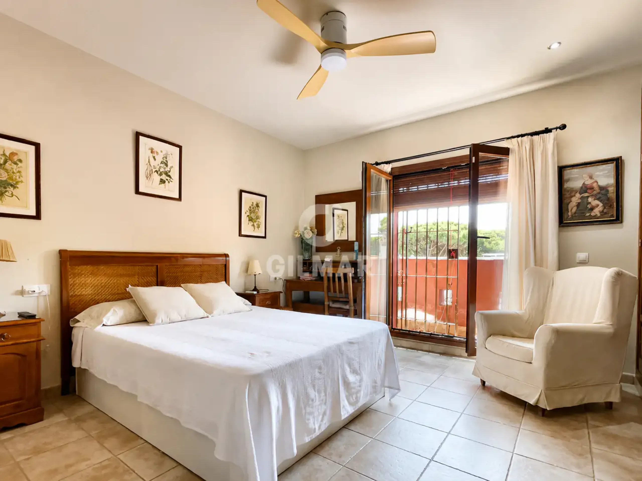 Villa in Chiclana de la Frontera - Cádiz