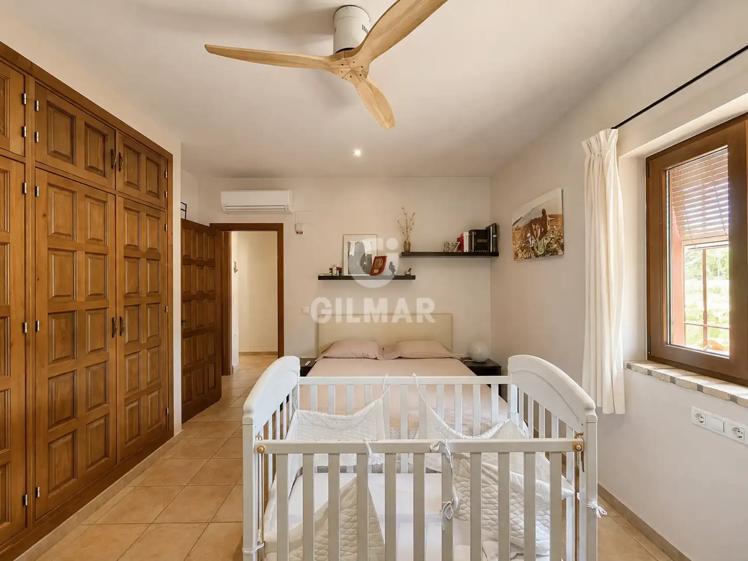 Villa in Chiclana de la Frontera - Cádiz