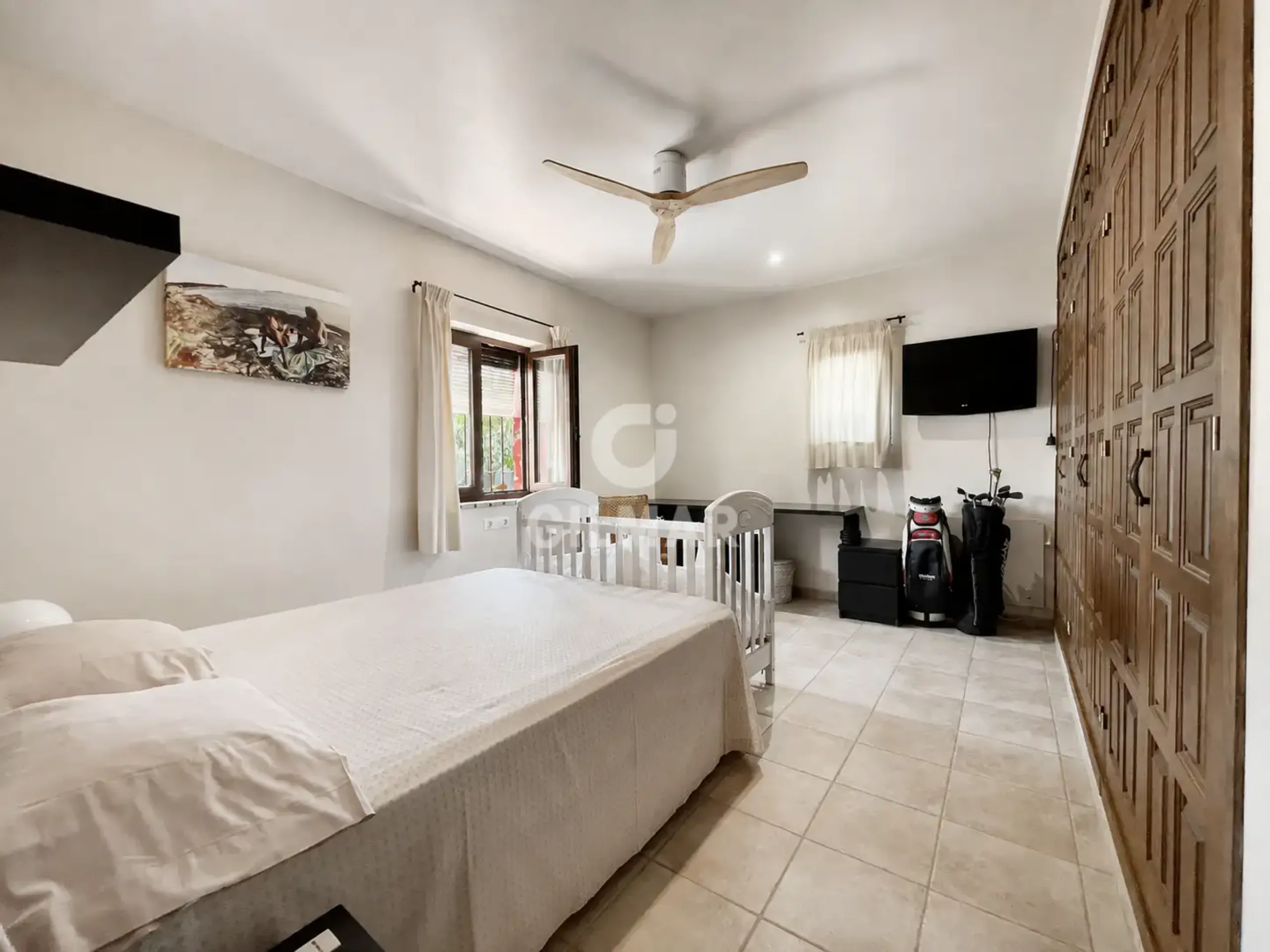 Villa in Chiclana de la Frontera - Cádiz