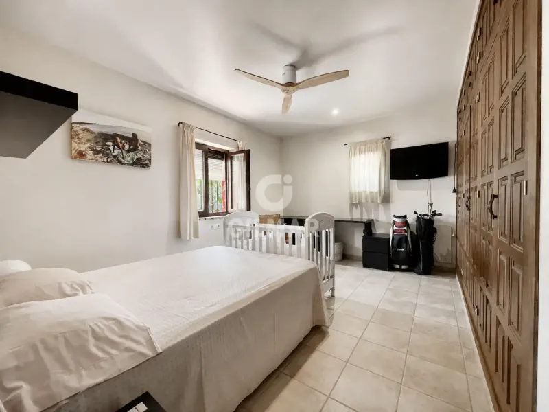 Villa in Chiclana de la Frontera - Cádiz