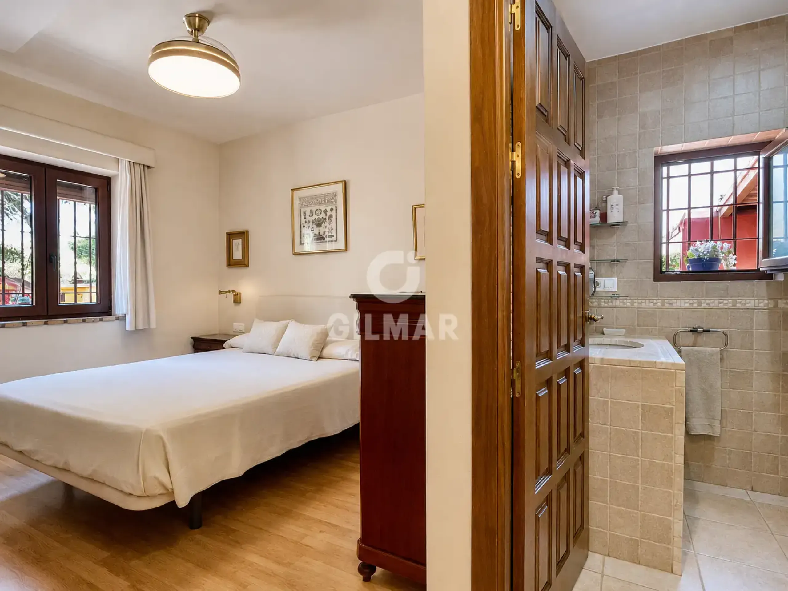 Villa in Chiclana de la Frontera - Cádiz