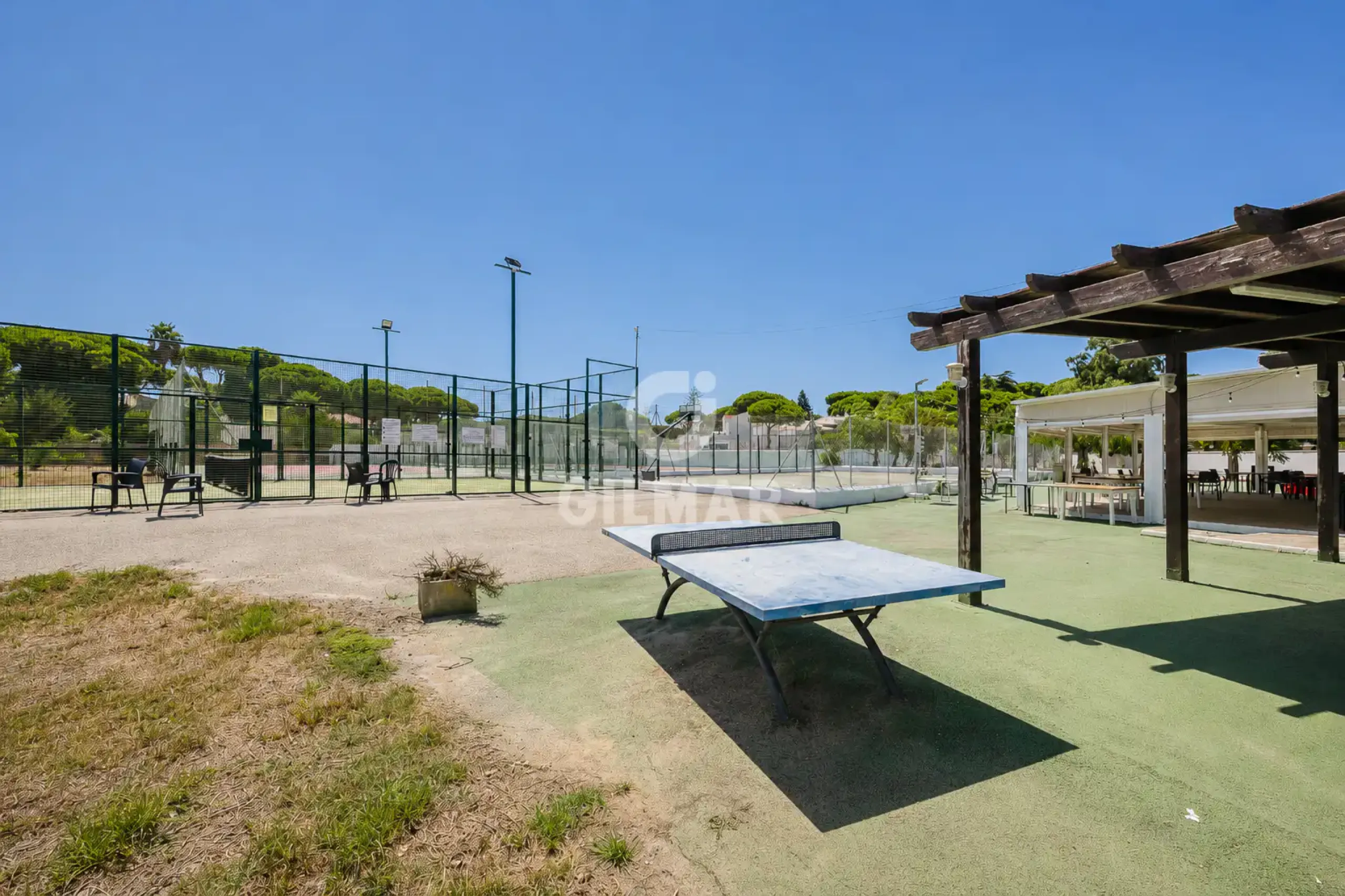 Villa in Chiclana de la Frontera - Cádiz